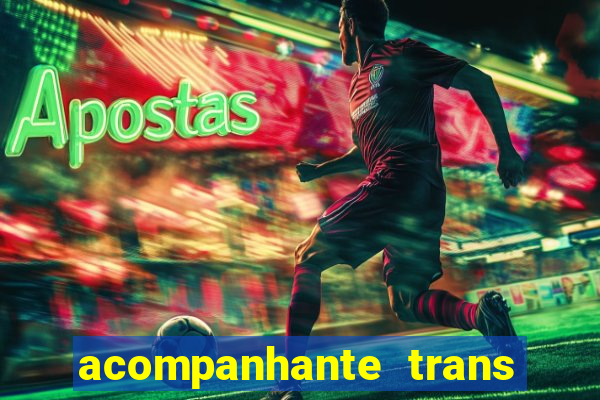 acompanhante trans porto seguro